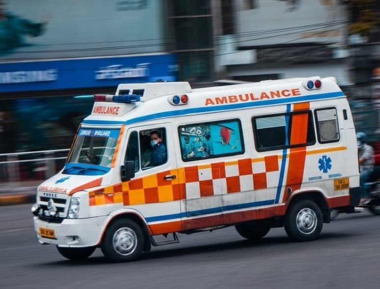Ambulance Service